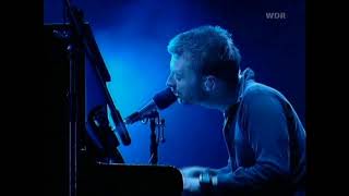 Radiohead - Pyramid Song (Rock Am Ring 2001)