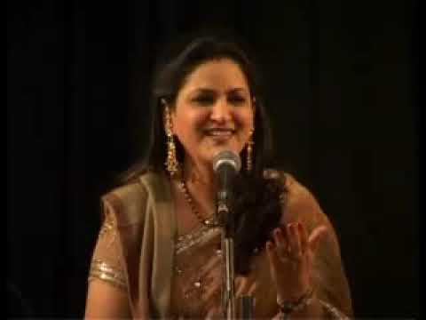 Nuktachee'n' hai Gham e Dil...Ghalib...Radhika Chopra