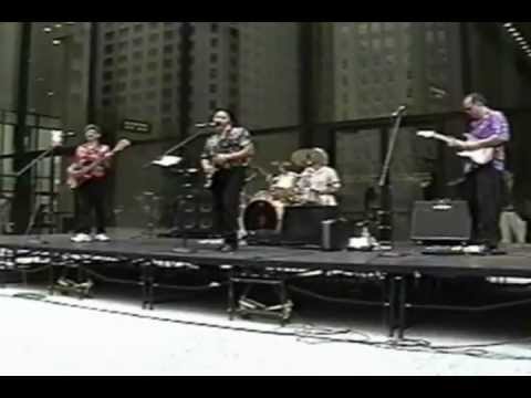 Promotional video thumbnail 7 for Blast To The Past Band