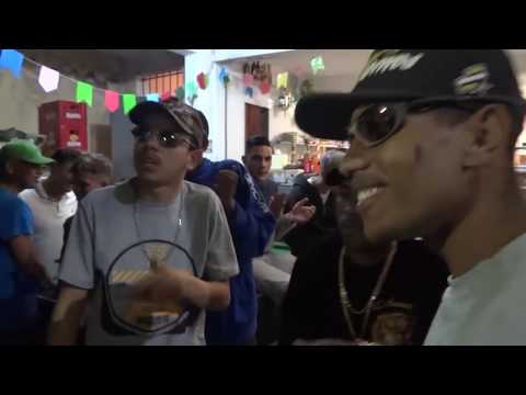 MC Magrão de Perus, Negão do Arizona & LukinhasLD - Medley 2K18