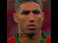 Maroc vs Espagne Football Edit #maroc #espagne