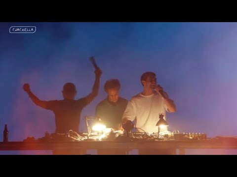 COUNTRY RIDDIM TROLL 1 | PANGBOURNE HOUSE MAFIA LIVE CLOSING COACHELLA 2023