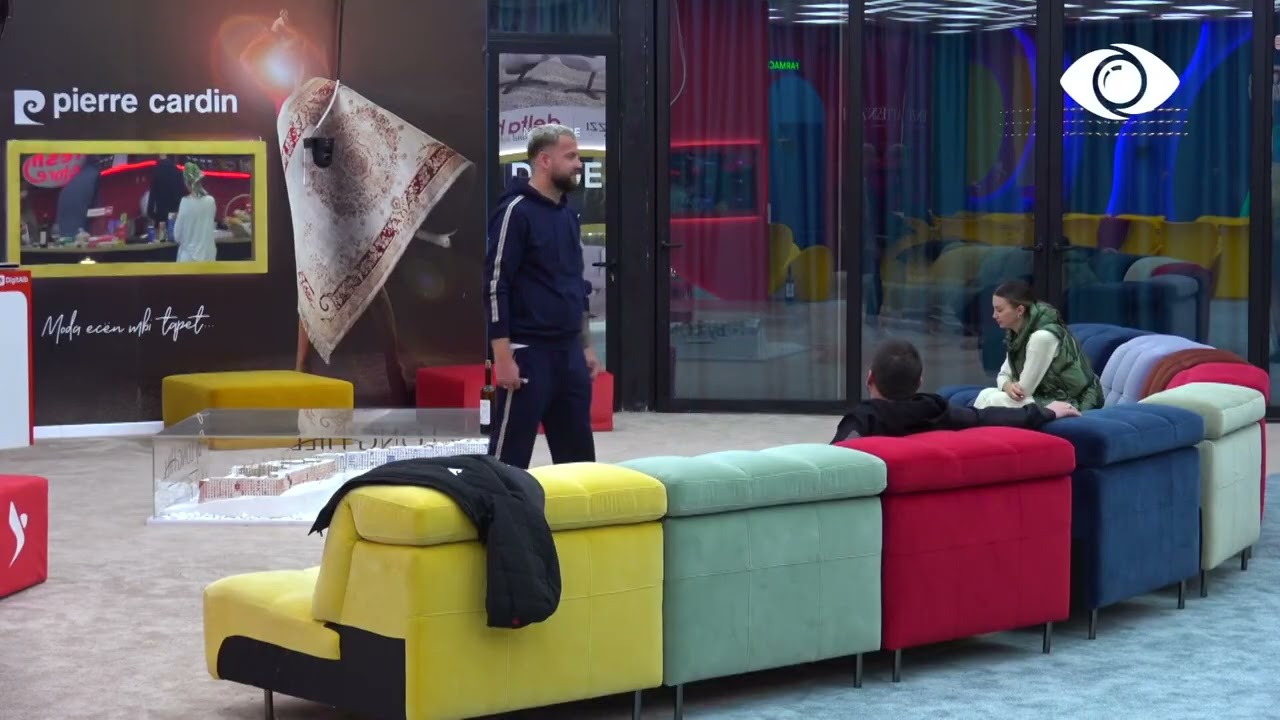 Armaldo-Luizit: Merru me Tean po ta mbajti