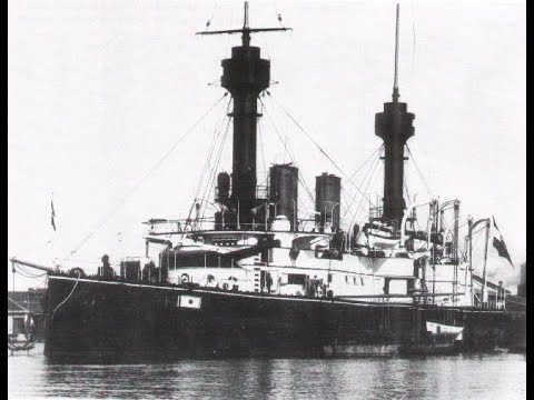 SMS Kaiserin und Königin Maria Theresia - Guide 259