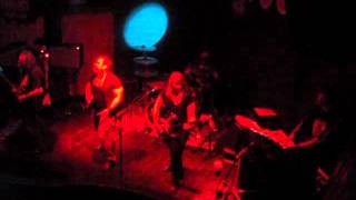 Rustless - Weird game live @ Woodstock