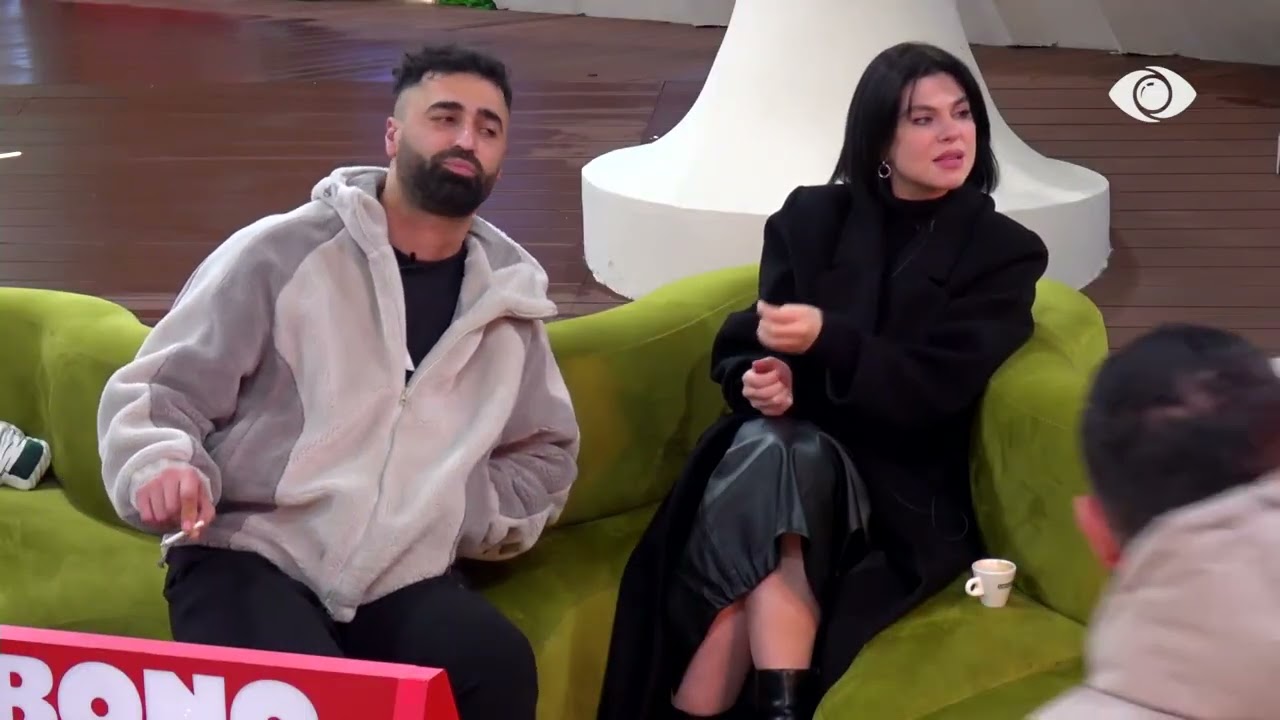 Ti je fansi im/ Selin-Mirit: Unë kur isha në festival, nuk i kam folur