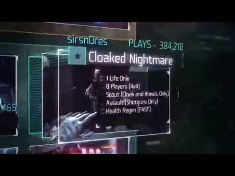 KillZone Shadow Fall Trailler !!!! OFICIAL