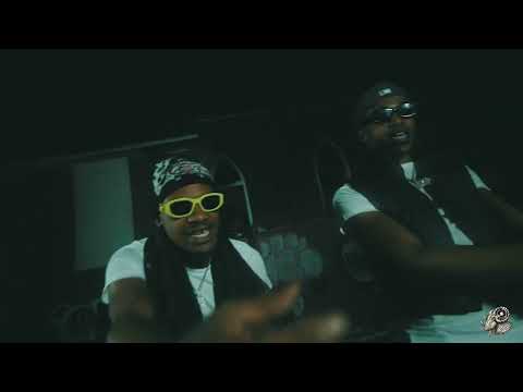 Veezy ft Headshottem - Freestyle (Official Video)