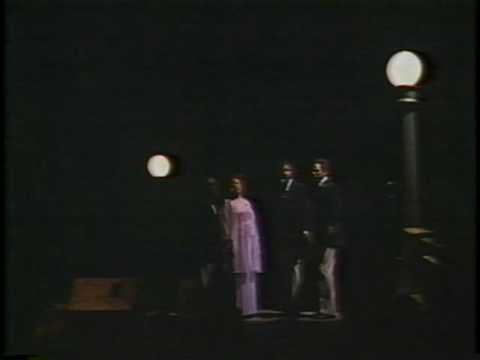 Harptones - That's The Way It Goes