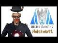 Walter Robotics Presents: Hatchworth 
