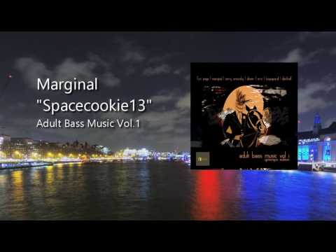 Marginal - Spacecookie13