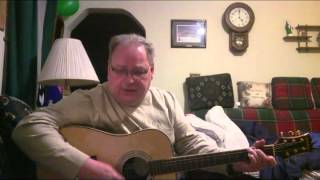 &quot;Every Which Way But Loose&quot; by Eddie Rabbitt (Cover)