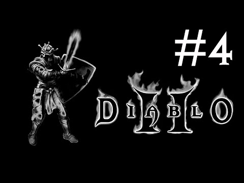 diablo 2 v. 1.01 # гидбинн [паладин]