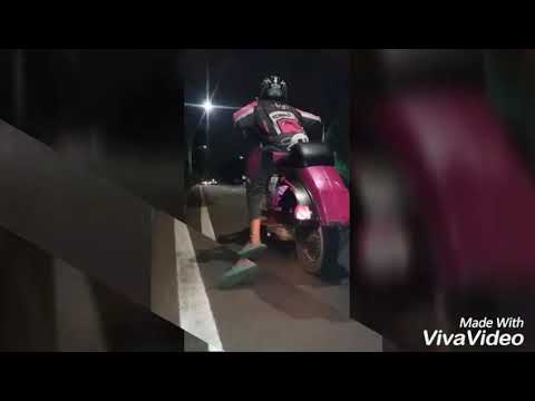 kawan lama race (bpm12//12Speed)