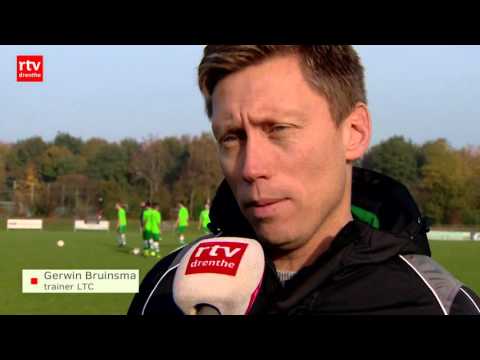 Onze Club - 1 november 2015