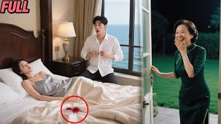 Old Lady Gave The CEO A Love Potion; After One Night, The Poor Girl Got Pregnant!
