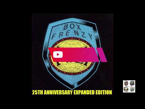 Def Con One (Doomsday Power Mix) [4k - Ultra HD]