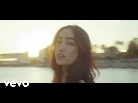 Mina Okabe - Talk To Me