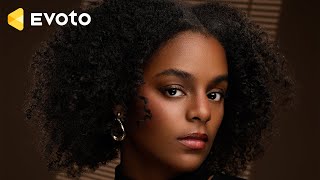 Evoto AI Full Breakdown | This Is Cheating for Photographers. | Photo Editing So