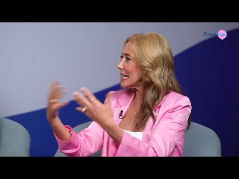 Redefiniendo la edad con Elsa Anka, Mar Flores y Anne Igartiburu
