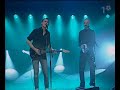 Laakso - In My Blood (Live Trackslistan 2005)
