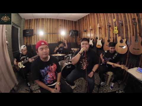 MAGDA - LENA | (c) Gloc 9 ft. Rico Blanco x Freddie Aguilar | #AgsuntaJamSessions ft. Gloc 9