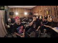 MAGDA - LENA | (c) Gloc 9 ft. Rico Blanco x Freddie Aguilar | #AgsuntaJamSessions ft. Gloc 9