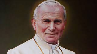 Download lagu Pope John Paul II Day is a Polish festival celebrated every year on October mp3 Download lagu Pope John Paul II Day is a Polish festival celebrated every year on October mp3