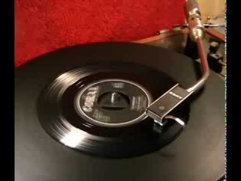 Jackie Wilson - 'I'm Wanderin' - 1958 45rpm