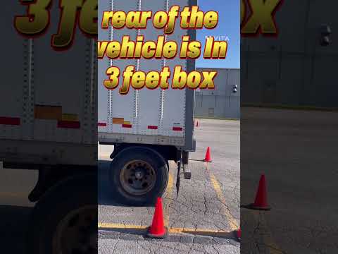 Step 4-Reverse Offset Backing