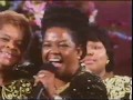 Shirley Caesar - I Remember Mama (1994)