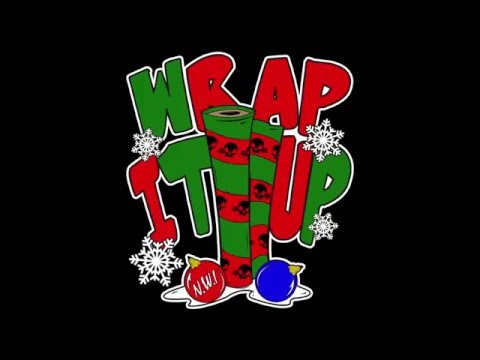Native World Inc Presents: Wrap It Up Promo