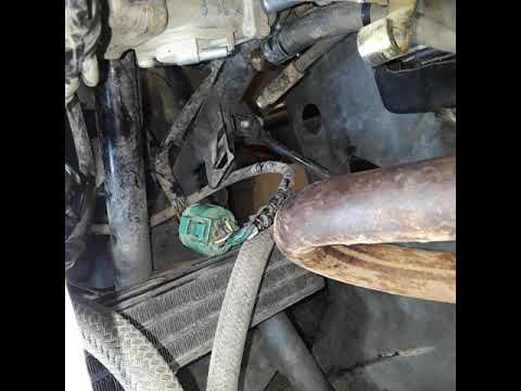 Honda Rancher ES Shift Bypass installation walkthrough