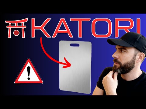 ☠️ Katori Test 2025: Dein Brett TÖTET dich langsam! (UNBEDINGT SEHEN!)