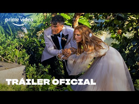 Trailer en español de Una boda explosiva
