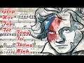 Nhạc Không Lời Beethoven Hay Nhất Mọi Thời Đại |Giúp Học Tập, Kích Thích Tư Duy Tốt Nhất Hiệ