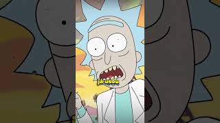 PRA QUE SERVE AS MEGASEMENTE DE RICK E MORTY???