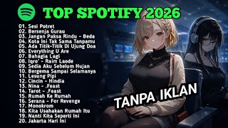 Download lagu SPOTIFY FULL ALBUM TERBARU 2026 || TOP HITS SPOTIFY 2026 || SESI POTRET ADA TITIK TITIK TAROT mp3 Download lagu SPOTIFY FULL ALBUM TERBARU 2026 || TOP HITS SPOTIFY 2026 || SESI POTRET ADA TITIK TITIK TAROT mp3