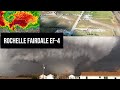 Unmistakable: The 2015 Rochelle - Fairdale EF-4 Tornado