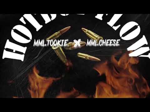 MML CHEESE - HotBoy Flow ft MML TOOKIE