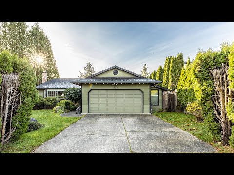SOLD 16142 14 Avenue, South Surrey, British Columbia
