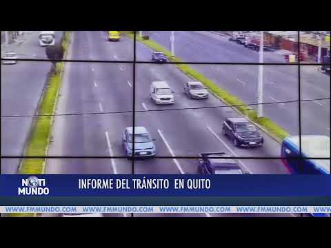 NotiMundo a la Carta