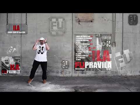 ILA - SAMO SAM FU feat VOX