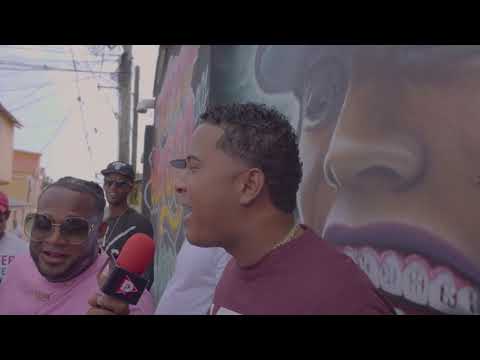 FINAL ÉPICO!! 🤯🤯 EL Profeta RD vs Quiz Flow (Freestyle) La Romana