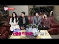【TVPP】Yura(Girl's Day) - Visiting Yura’s Home, 유라(걸스데이) - 울산 유라 집 방문한 쫑아커플 @ We Got Married