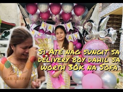 Happy 34th Birthday Ginalyn!