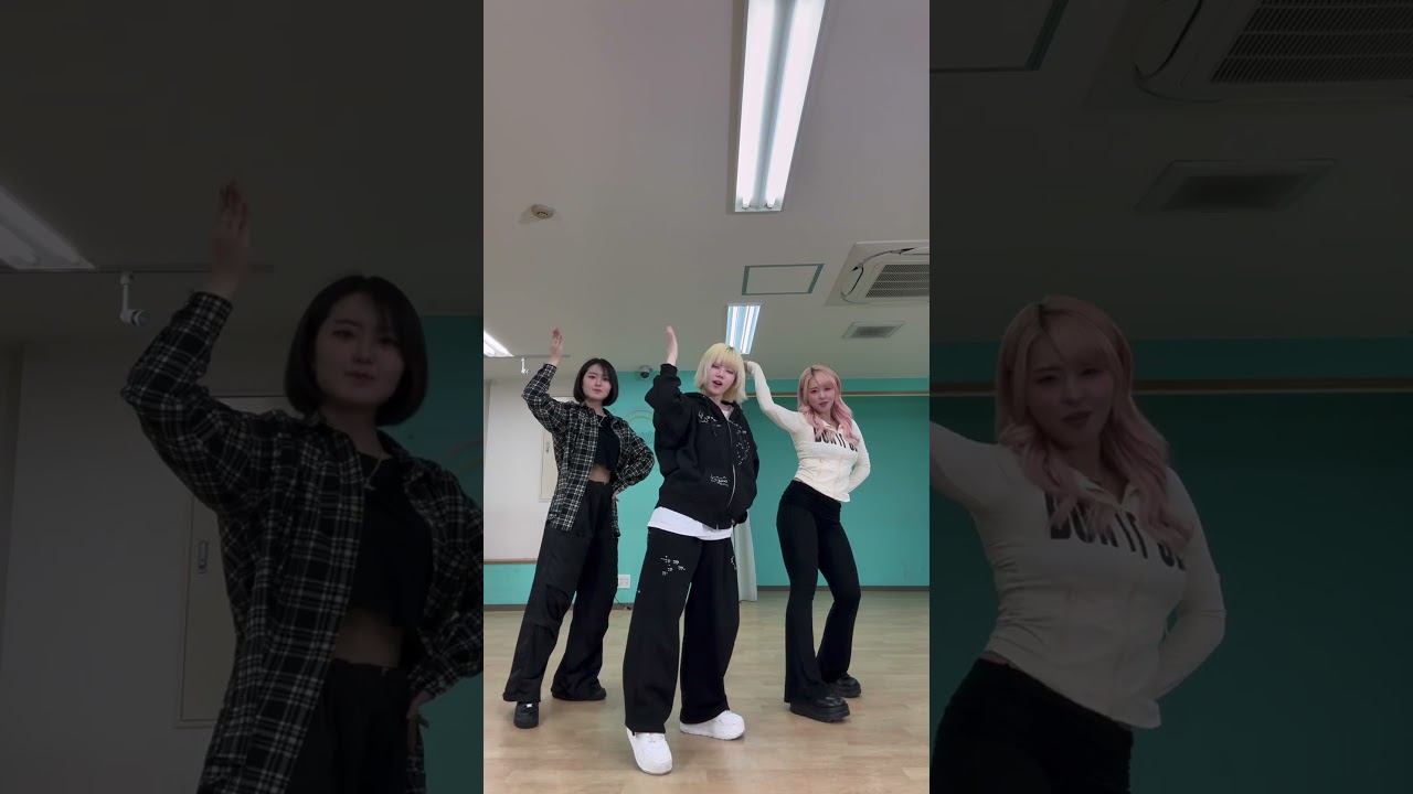 【モナキ】ほんまやで☆なんでやねん☆しらんけど 踊ってみた！#shorts