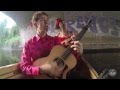 Bright Blue Gorilla, "The World is Mad" - Canoe Concerts #20
