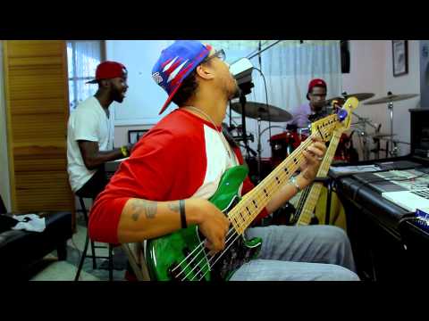 MORGAN TURNER - YOU ARE THE ONE