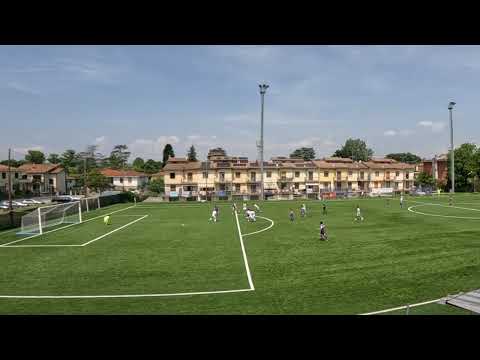 Fiorentina Empoli U13 3 2 Doppietta Gianmarco Ferrini